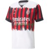 Maillot de Supporter AC Milan Ibrahimovic 11 Quatrième 2022-23 Pour Homme